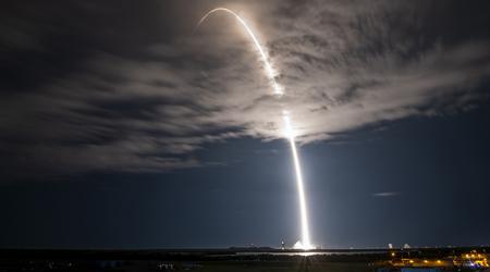 SpaceX a établi un nouveau record de réutilisation des premiers étages de la fusée Falcon 9 : la société a lancé le même lanceur 17 fois.