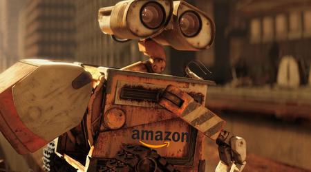 Nagle: Amazon pracuje nad robotem domowym