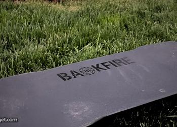 Best Backfire E-Skateboards