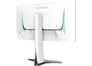 ViewSonic представила 4K монитор с QD-OLED панелью Samsung и частотой 240 Гц