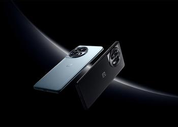 Wie OnePlus 11: Das OnePlus Ace 2 (aka OnePlus 11R) bekommt eine 50MP Sony IMX890 Hauptkamera
