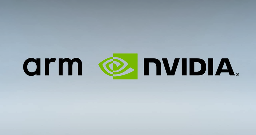 Теперь официально: NVIDIA покупает разработчика чипов ARM у SoftBank за $40 миллиардов