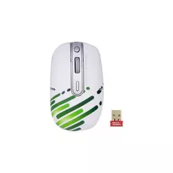 A4Tech G9-557FX-2 White USB