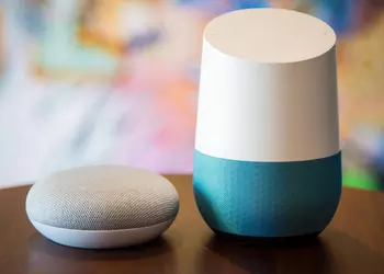  Музыка в каждом углу: Google Home подружилась с Bluetooth колонками