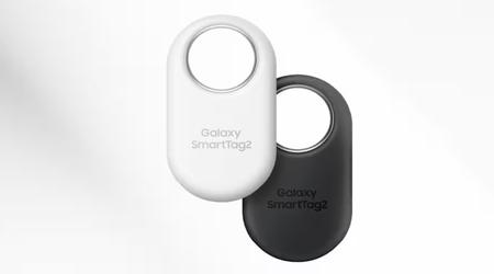 Galaxy SmartTag 2 Tracker erhält ein neues Update 