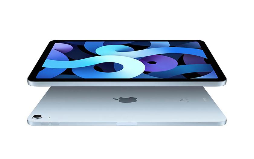 Инсайдер: Apple на презентации iPhone 12 раскроет дату старта продаж нового iPad Air