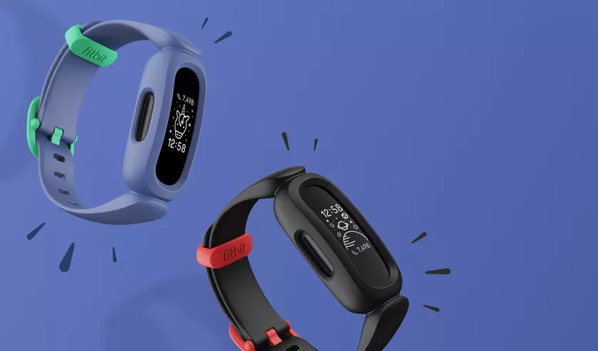 Fitbit Ace 3: фитнес-трекер для детей с защищенным корпусом и автономностью до 8 дней за $80