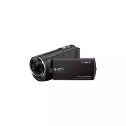 Sony HDR-CX220E Black