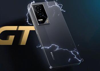 Инсайдер раскрыл больше подробностей о предстоящем HONOR GT