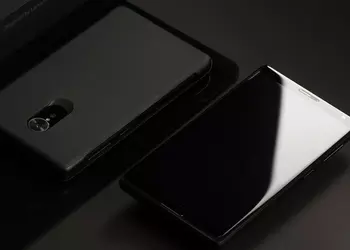 Первые официальные фото ZUK Edge, анонс уже скоро