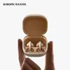 Превью наушников-клипс Xiaomi с зеркальным покрытием