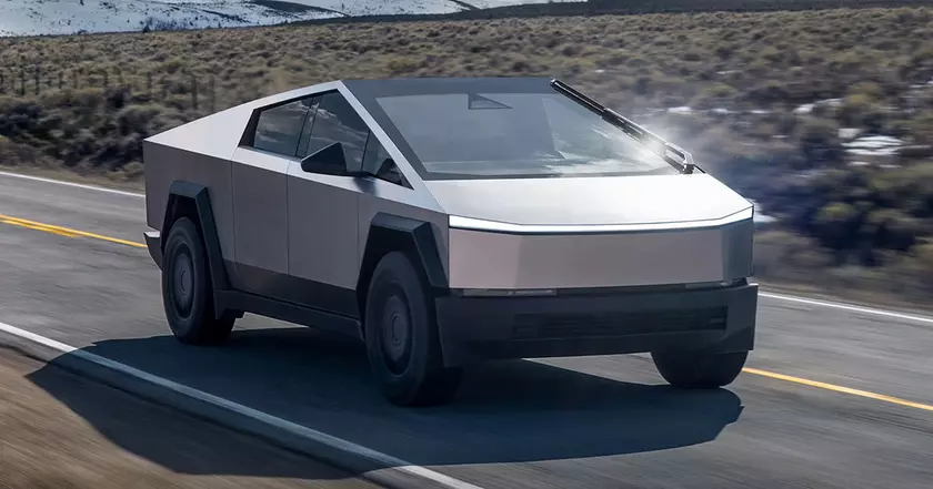 Tesla Cybertruck: The Futuristic Vehicle Challenging Auto Industry Norms