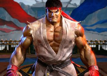 Официально: новая экранизация популярной игровой серии Street Fighter выйдет на экраны в марте 2026 года
