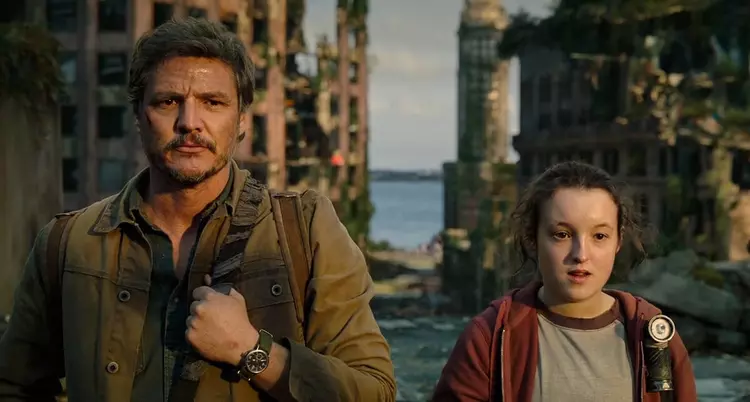 The Last of Us series may ...