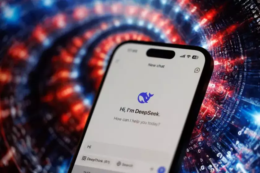 Италия обращается к DeepSeek из-за угрозы данным миллионов граждан