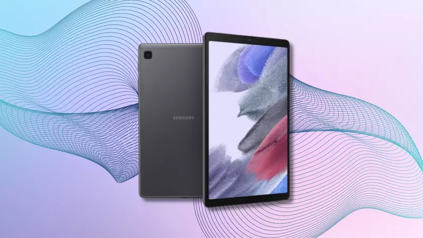 Galaxy Tab A7 Lite обновляется до One UI 6.0 в США