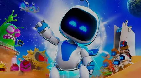 The head of PlayStation Productions has hinted at making a film adaptation of Astro Bot