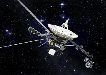 Второй пошел: космический зонд «Вояджер-2» вышел в межзвёздное пространство