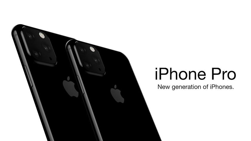 Apple замедлила «старение» новых iPhone