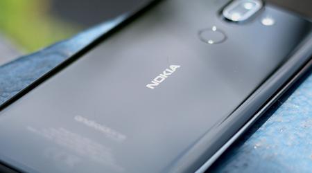 HMD Global оновлюватиме смартфони Nokia 5, 6 і 8 до 2020 року