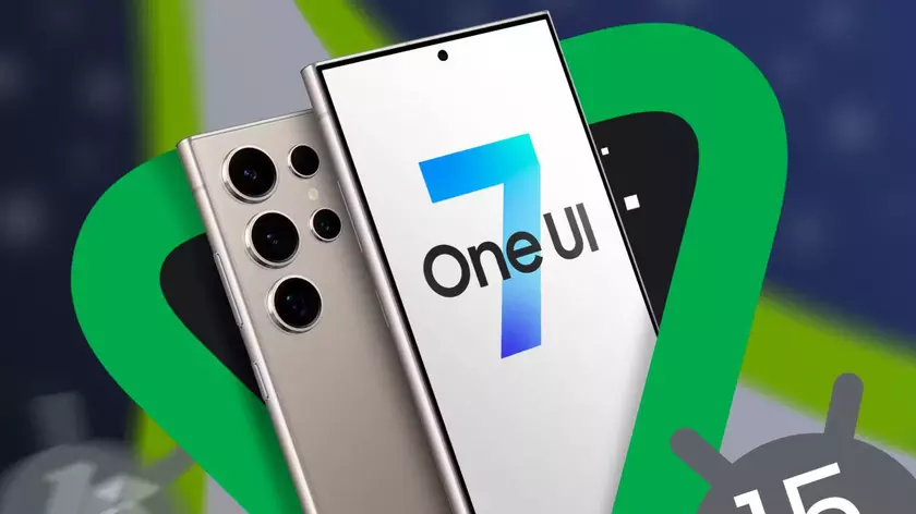Samsung представляет One UI 7: Полное погружение в обновление