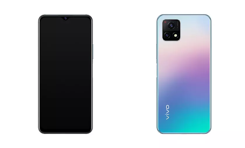 Vivo Y31s на подходе: бюджетный смартфон с 5G, чипом Snapdragon 690 и батареей на 4910 мАч
