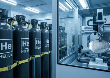 Гелевая диета: почему конфликт на Ближнем Востоке угрожает чипам