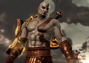 Расходимся: Sony опровергла слухи об анонсе сборника ремастеров трилогии God of War на юбилейном ивенте