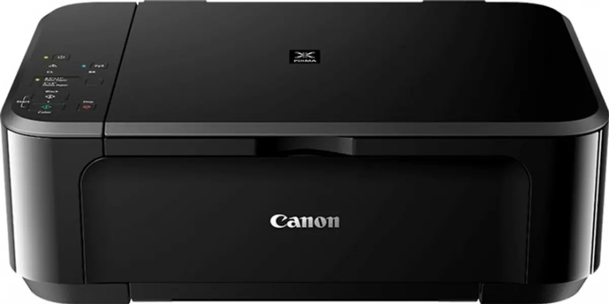 Canon Pixma MG3640S