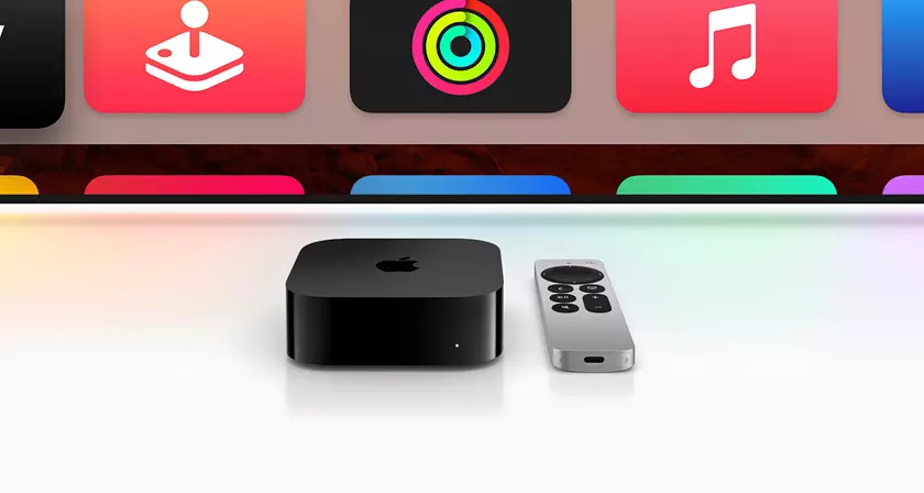 Для разработчиков: Apple выпустила третью бета-версию tvOS 17.1