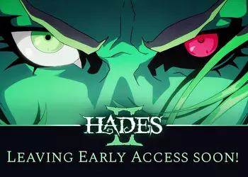 Hades II покинет ранний доступ в конце сентября: разработчик представил эпичный трейлер