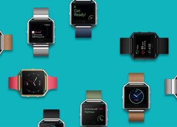 Fitbit отложила запуск полноценных смарт-часов на осень