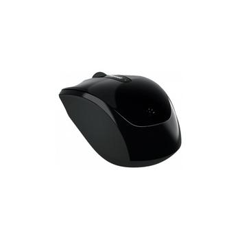 Microsoft Wireless Mobile Mouse 3500 Limited Edition Black USB