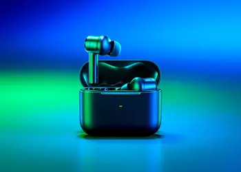 Razer Hammerhead True Wireless Pro: система активного шумоподавления, сертификация THX Audio и ценник в $199