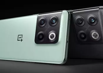 OnePlus 10T on Amazon: Snapdragon 8+ Gen 1 chip, 50 MP camera, 125W charger with $118 discount