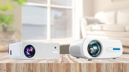 Best ONOAYO Projectors: Review and Comparison