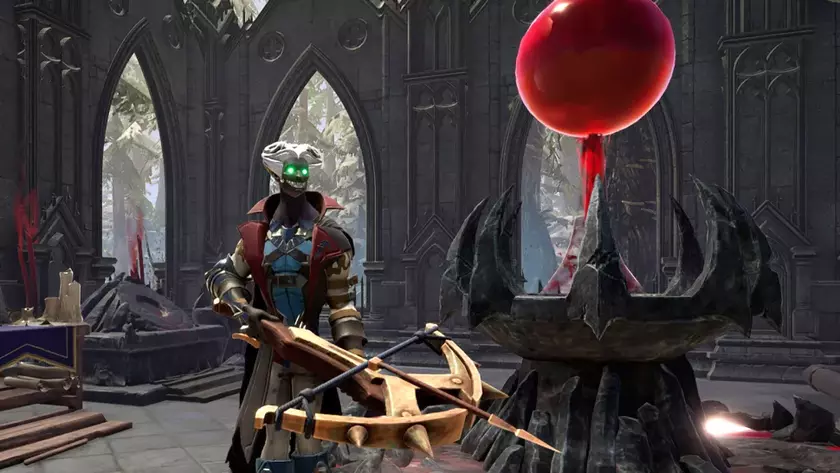 V Rising продалась тиражом в более 3 млн копий