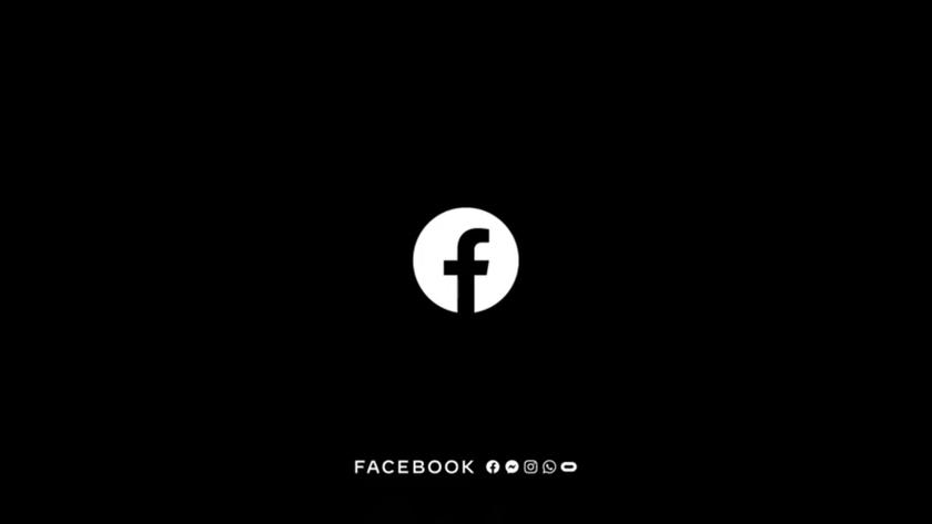 Facebook добавил режим Dark Mode в своё основное приложение