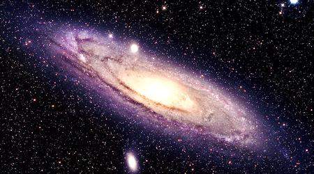 Schermaglia galattica: gli scienziati hanno visto una galassia sparare un getto di plasma su un'altra