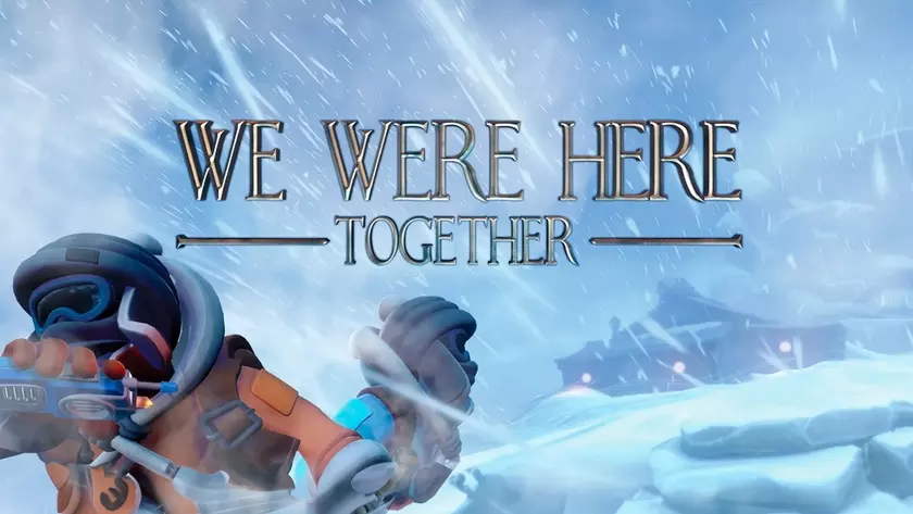 We Were Here Together в Epic Games Store