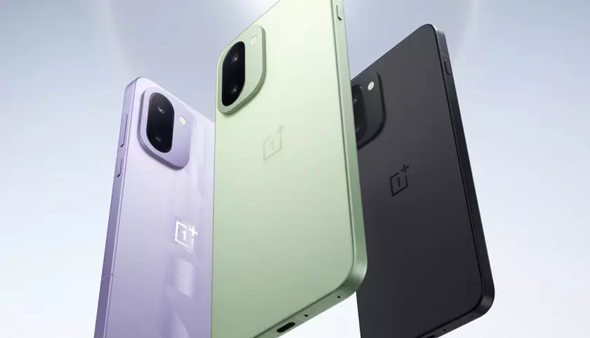 OnePlus раскрыла первую интригу о мобильном флагмане Ace 6T в новом постере