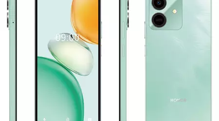 Honor Play 10 announced - Helio G81, 5000 mAh battery and Android Go