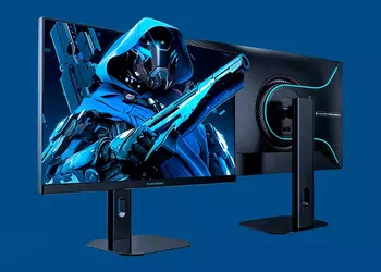 Thunderobot выпустила 27″ игровой монитор с разрешением 2K, частотой обновления 320 Гц и невероятно доступной ценой