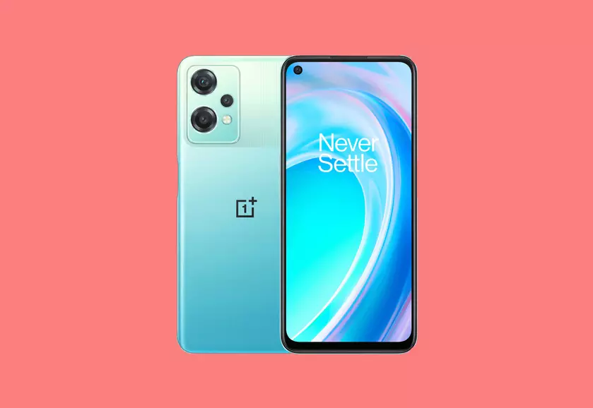 OnePlus запустила тестирование Android 13 с OxygenOS 13 для бюджетного смартфона OnePlus Nord CE 2 Lite 5G