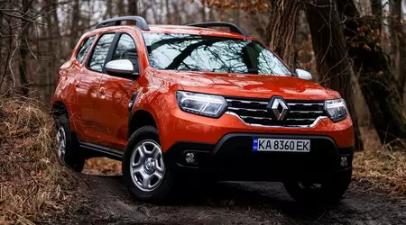 ТОП-10 нових автомобілів грудня 2024 року в Україні: які моделі на вершині?