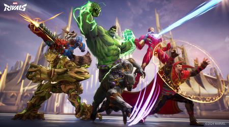 Marvel Rivals developers to reveal new heroes at Gamescom Opening Night Live