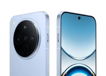 Появилась обновлённая информация о камерах предстоящего Oppo Find X8 Mini