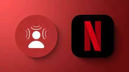 Netflix adds Spatial Audio support to the app for AirPods and Beats headphones