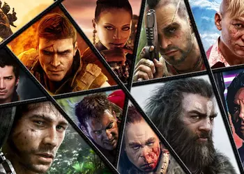 Ubisoft отказалась от разработки Extraction-шутера по франшизе Far Cry: инсайдер рассказал о старте производства игры с нестандартной концепцией