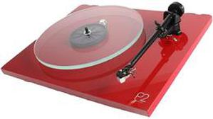 Rega Planar 2